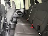 Thumbnail of 2023 Black Clearcoat Jeep Wrangler