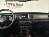Thumbnail of 2023 Black Clearcoat Jeep Wrangler
