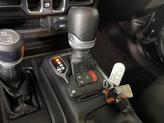 Thumbnail of 2023 Black Clearcoat Jeep Wrangler