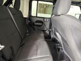 Thumbnail of 2023 Black Clearcoat Jeep Wrangler