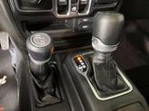 Thumbnail of 2023 Black Clearcoat Jeep Wrangler