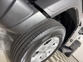 Thumbnail of 2023 Black Clearcoat Jeep Wrangler