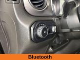 Thumbnail of 2023 Black Clearcoat Jeep Wrangler