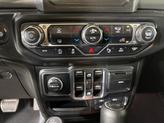 Thumbnail of 2023 Black Clearcoat Jeep Wrangler