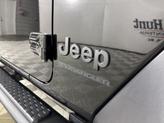 Thumbnail of 2023 Black Clearcoat Jeep Wrangler