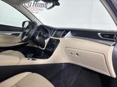 Thumbnail of 2021 Graphite Shadow INFINITI QX50