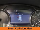 Thumbnail of 2021 Graphite Shadow INFINITI QX50