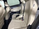 Thumbnail of 2021 Graphite Shadow INFINITI QX50