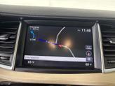 Thumbnail of 2021 Graphite Shadow INFINITI QX50