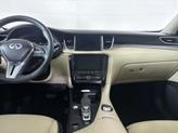 Thumbnail of 2021 Graphite Shadow INFINITI QX50