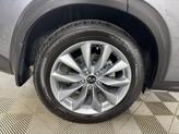 Thumbnail of 2021 Graphite Shadow INFINITI QX50