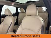 Thumbnail of 2021 Graphite Shadow INFINITI QX50