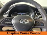 Thumbnail of 2021 Graphite Shadow INFINITI QX50