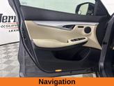 Thumbnail of 2021 Graphite Shadow INFINITI QX50