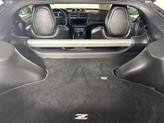 Thumbnail of 2024 Gun Metallic Nissan Z