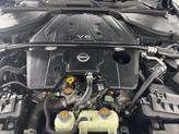 Thumbnail of 2024 Gun Metallic Nissan Z