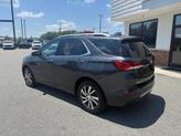 Thumbnail of 2022 Gray Chevrolet Equinox