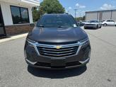 Thumbnail of 2022 Gray Chevrolet Equinox