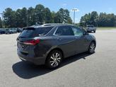 Thumbnail of 2022 Gray Chevrolet Equinox