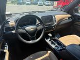 Thumbnail of 2022 Gray Chevrolet Equinox