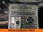 Thumbnail of 2023 Shimmering Silver Pearl Hyundai SANTA FE