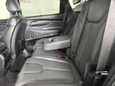 Thumbnail of 2023 Shimmering Silver Pearl Hyundai SANTA FE