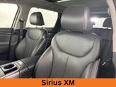 Thumbnail of 2023 Shimmering Silver Pearl Hyundai SANTA FE