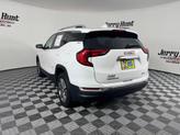 Thumbnail of 2020 Summit White GMC Terrain