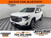 Photo of 2020 Summit White GMC Terrain