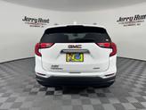 Thumbnail of 2020 Summit White GMC Terrain