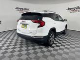 Thumbnail of 2020 Summit White GMC Terrain