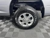 Thumbnail of 2024 Billet Silver Metallic Clearcoat RAM 2500