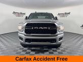 Thumbnail of 2024 Billet Silver Metallic Clearcoat RAM 2500
