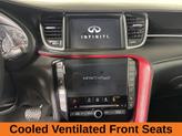 Thumbnail of 2024 Slate Gray INFINITI QX55
