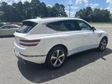 Thumbnail of 2024 Uyuni White Genesis GV80