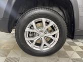 Thumbnail of 2022 Metallic Jeep Grand Cherokee L