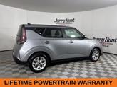 Thumbnail of 2023 Steel Gray Kia Soul