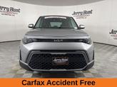 Thumbnail of 2023 Steel Gray Kia Soul