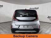 Thumbnail of 2023 Steel Gray Kia Soul