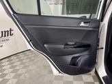 Thumbnail of 2021 Snow White Pearl Kia Sportage
