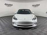 Thumbnail of 2022 White Tesla Model 3