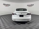 Thumbnail of 2022 White Tesla Model 3