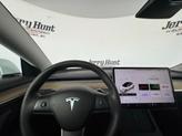 Thumbnail of 2022 White Tesla Model 3