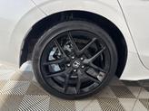 Thumbnail of 2025 White Honda Civic