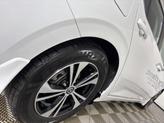 Thumbnail of 2020 Cloud White Nissan Sentra