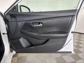 Thumbnail of 2020 Cloud White Nissan Sentra