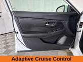 Thumbnail of 2020 Cloud White Nissan Sentra