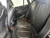 Thumbnail of 2022 Jet Black BMW X1