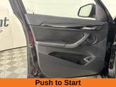 Thumbnail of 2022 Jet Black BMW X1