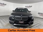 Thumbnail of 2022 Jet Black BMW X1